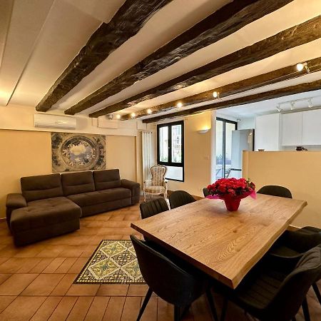 La Maison Di Trastevere Rzym Zewnętrze zdjęcie