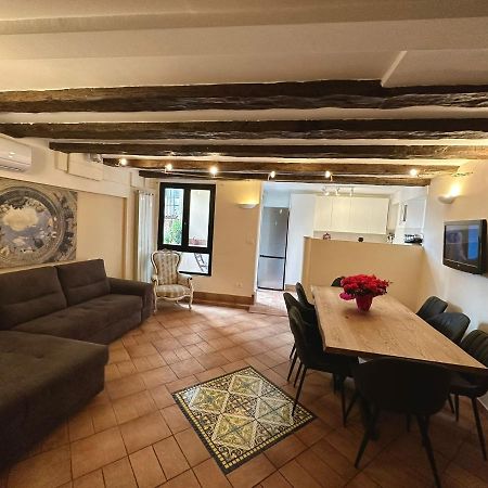 La Maison Di Trastevere Rzym Zewnętrze zdjęcie