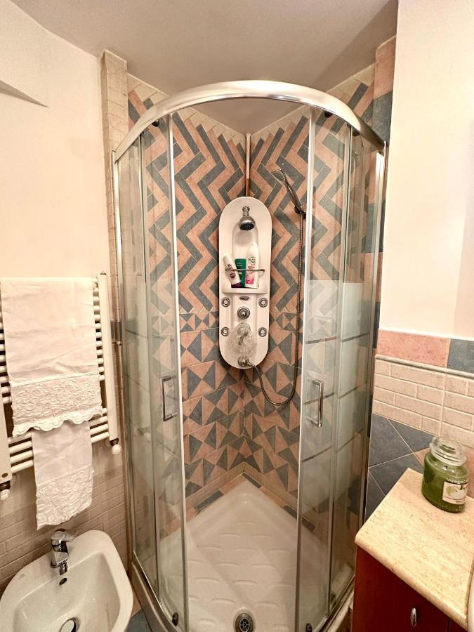 La Maison Di Trastevere Rzym Zewnętrze zdjęcie