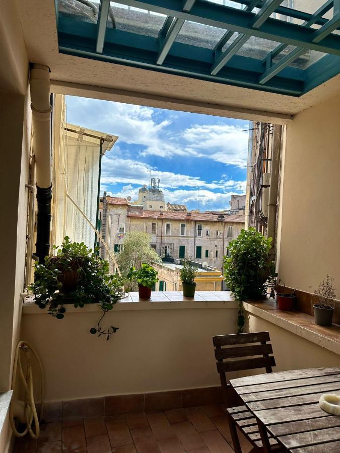 La Maison Di Trastevere Rzym Zewnętrze zdjęcie