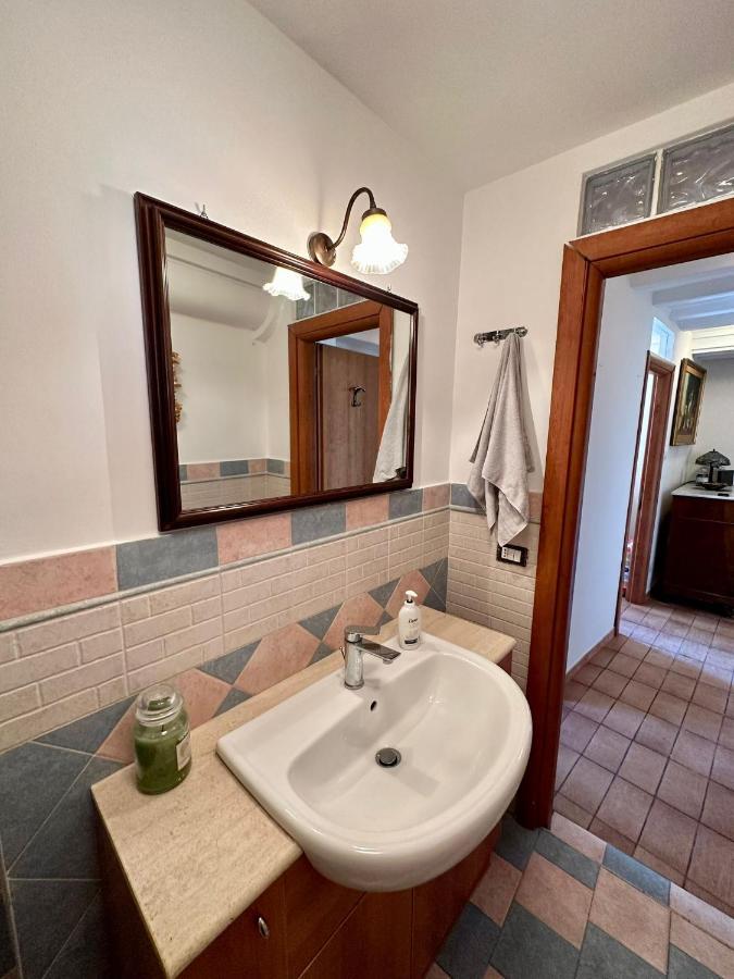 La Maison Di Trastevere Rzym Zewnętrze zdjęcie