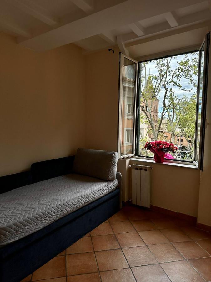 La Maison Di Trastevere Rzym Zewnętrze zdjęcie