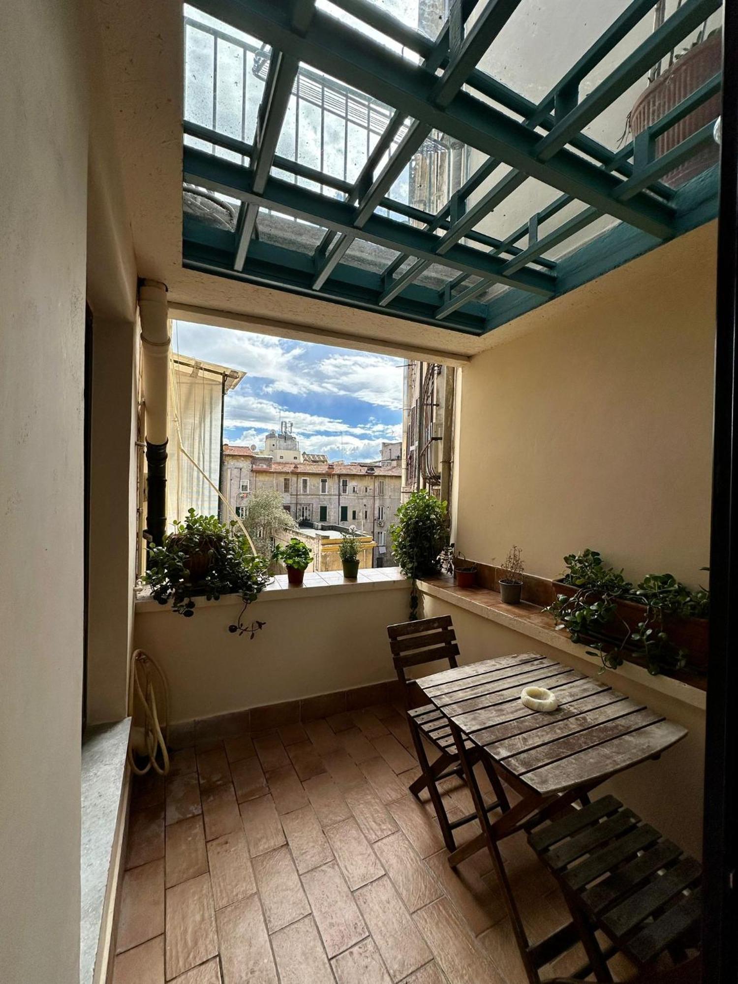 La Maison Di Trastevere Rzym Zewnętrze zdjęcie